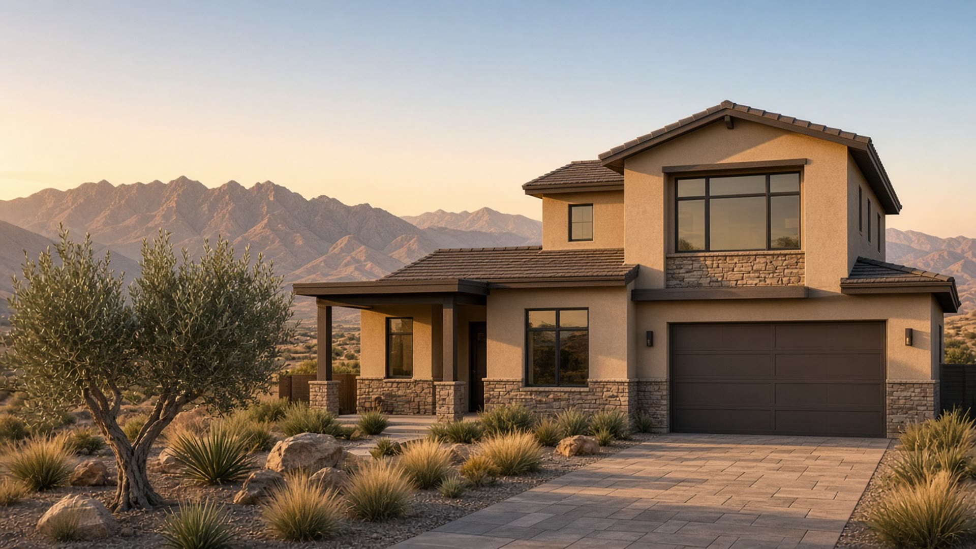 Cantata Point by Beazer Homes in Cadence Henderson NV 89011
